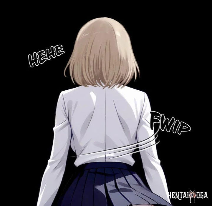 Gangster x Office Lady Gangster x Office Lady Chapter 111 - Page 134