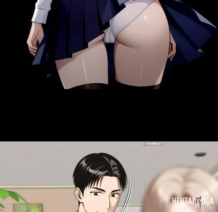 Gangster x Office Lady Gangster x Office Lady Chapter 111 - Page 135