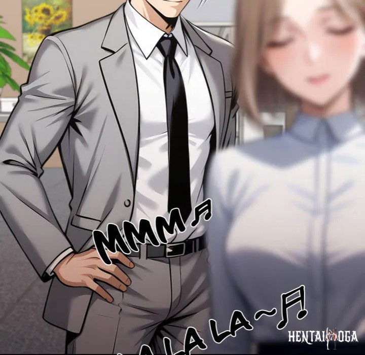 Gangster x Office Lady Gangster x Office Lady Chapter 111 - Page 136