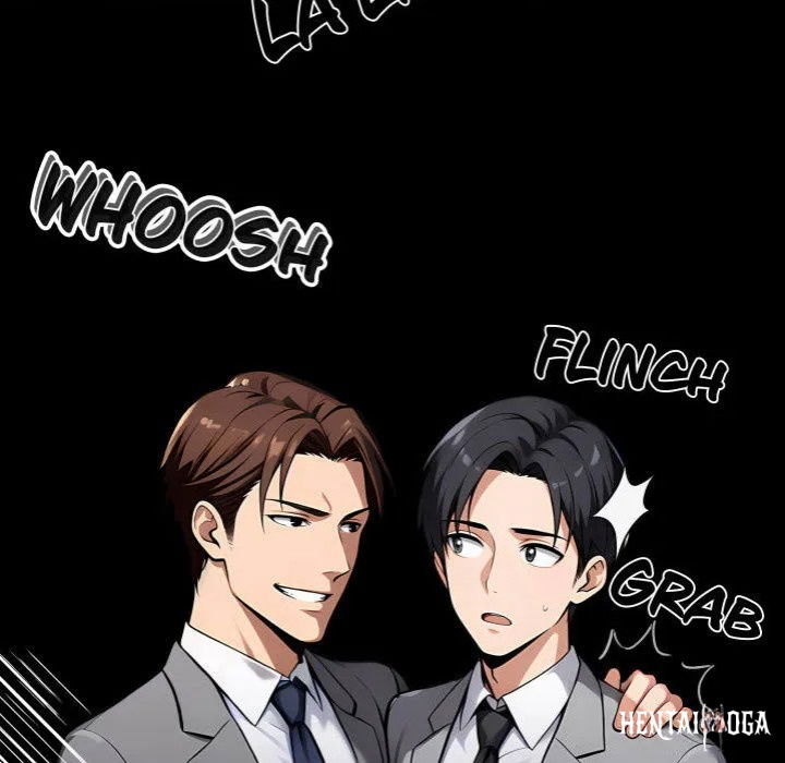 Gangster x Office Lady Gangster x Office Lady Chapter 111 - Page 137