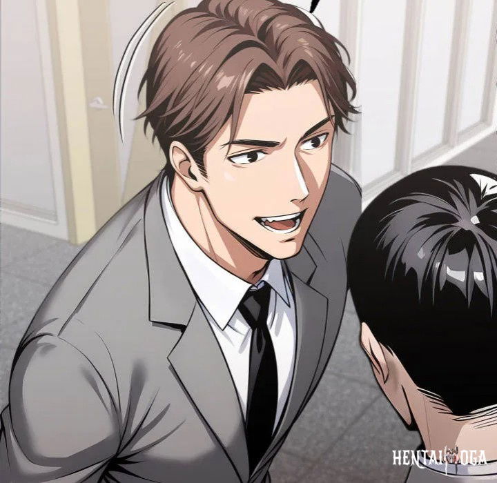 Gangster x Office Lady Gangster x Office Lady Chapter 111 - Page 139