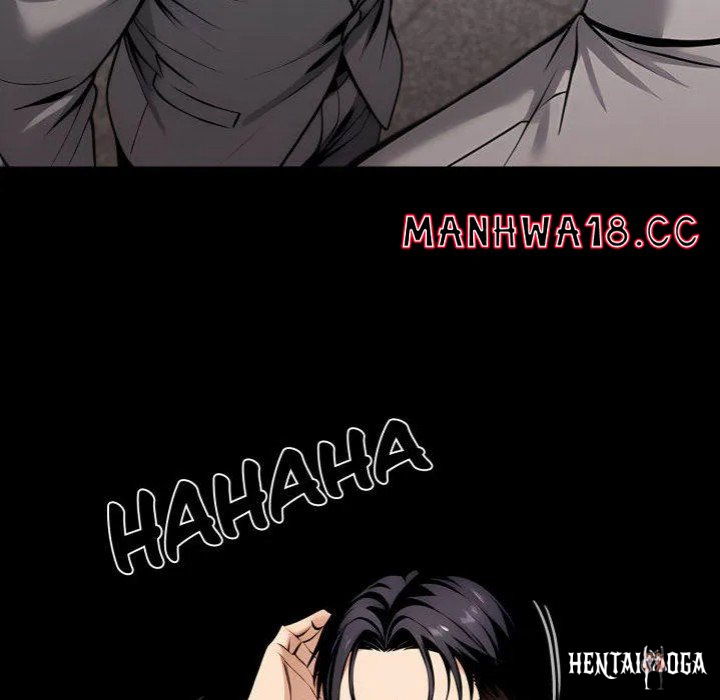 Gangster x Office Lady Gangster x Office Lady Chapter 111 - Page 140