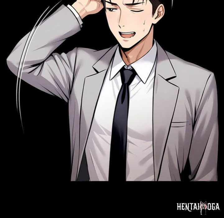 Gangster x Office Lady Gangster x Office Lady Chapter 111 - Page 141