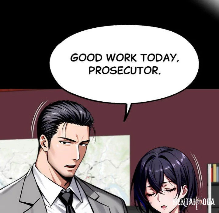Gangster x Office Lady Gangster x Office Lady Chapter 111 - Page 143