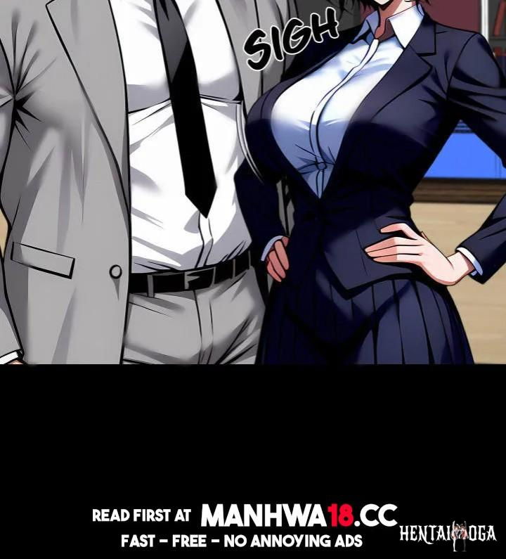 Gangster x Office Lady Gangster x Office Lady Chapter 111 - Page 144