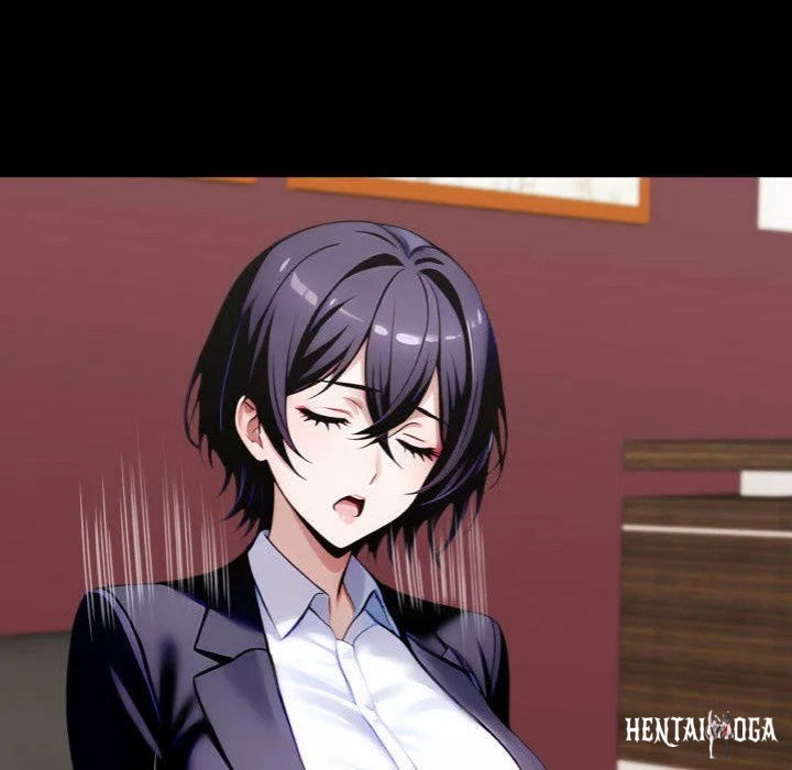 Gangster x Office Lady Gangster x Office Lady Chapter 111 - Page 145