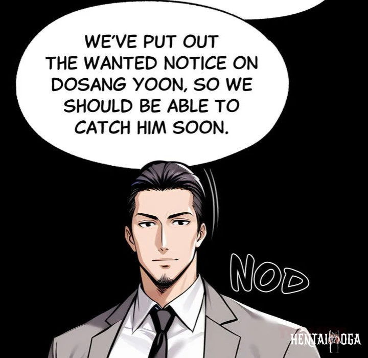 Gangster x Office Lady Gangster x Office Lady Chapter 111 - Page 147