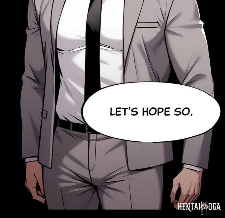 Gangster x Office Lady Gangster x Office Lady Chapter 111 - Page 148