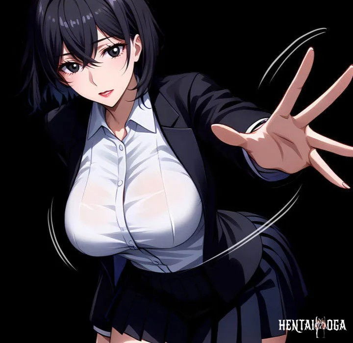 Gangster x Office Lady Gangster x Office Lady Chapter 111 - Page 151