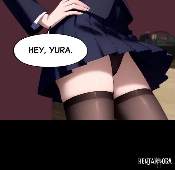 Gangster x Office Lady Gangster x Office Lady Chapter 111 - Page 154