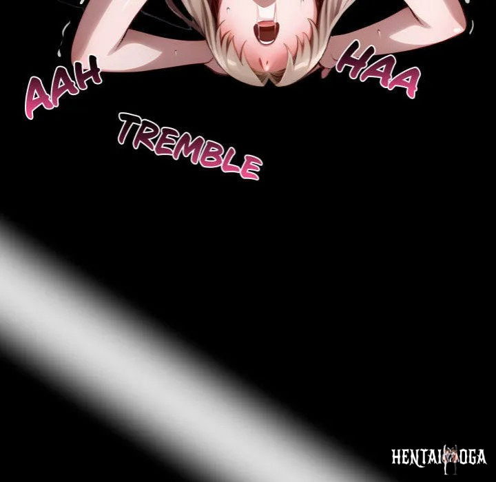 Gangster x Office Lady Gangster x Office Lady Chapter 111 - Page 19