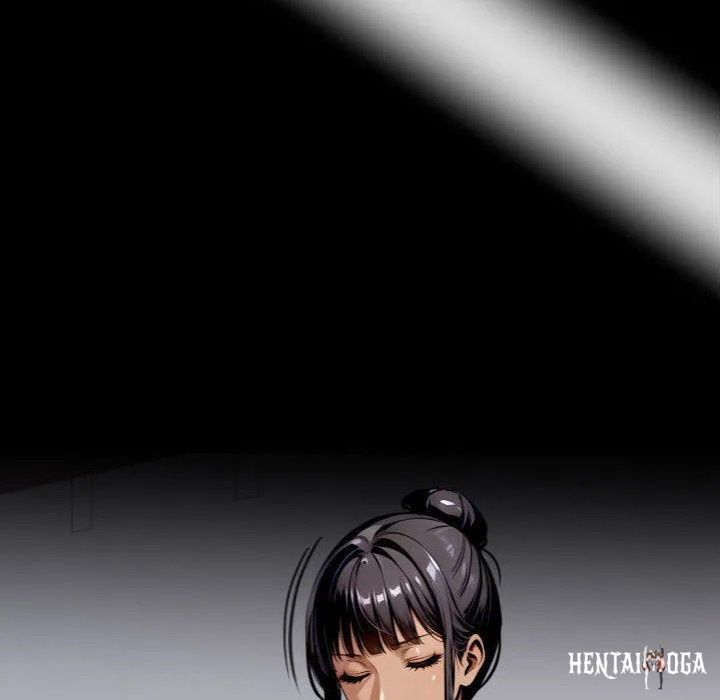 Gangster x Office Lady Gangster x Office Lady Chapter 111 - Page 20