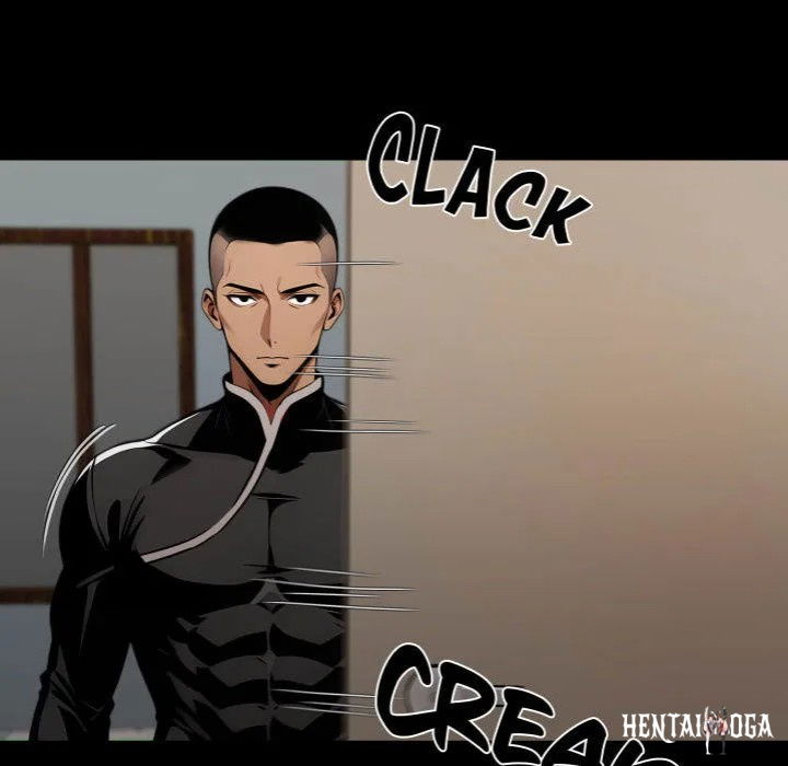 Gangster x Office Lady Gangster x Office Lady Chapter 111 - Page 22