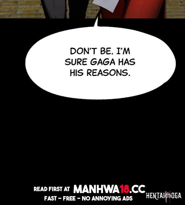 Gangster x Office Lady Gangster x Office Lady Chapter 111 - Page 26