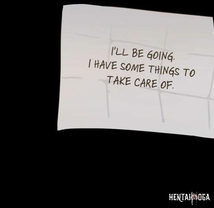 Gangster x Office Lady Gangster x Office Lady Chapter 111 - Page 27