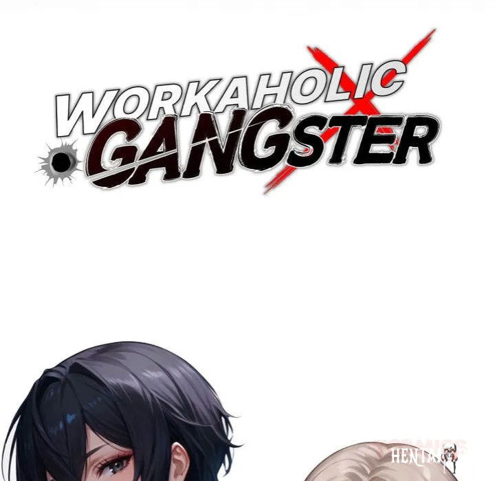 Gangster x Office Lady Gangster x Office Lady Chapter 111 - Page 30