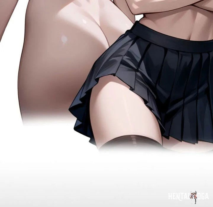 Gangster x Office Lady Gangster x Office Lady Chapter 111 - Page 32