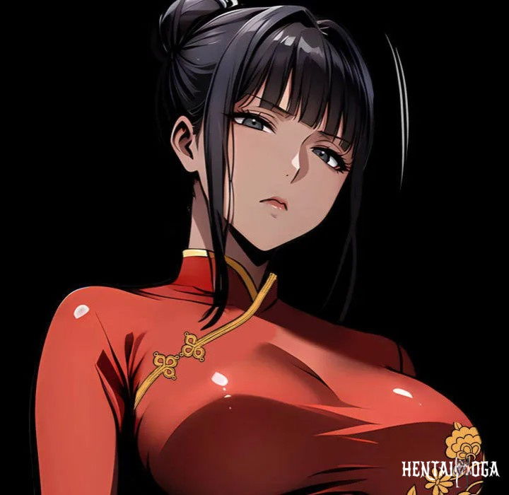 Gangster x Office Lady Gangster x Office Lady Chapter 111 - Page 35