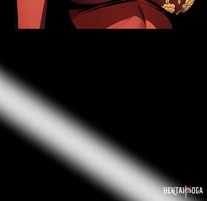 Gangster x Office Lady Gangster x Office Lady Chapter 111 - Page 36