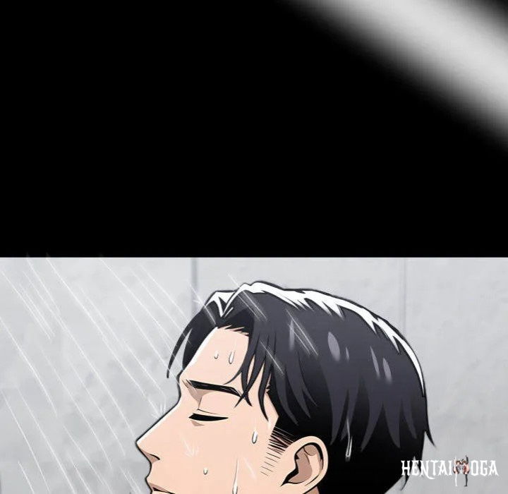 Gangster x Office Lady Gangster x Office Lady Chapter 111 - Page 37