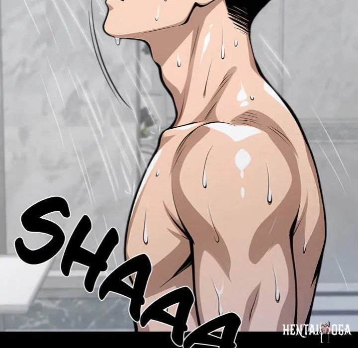 Gangster x Office Lady Gangster x Office Lady Chapter 111 - Page 38