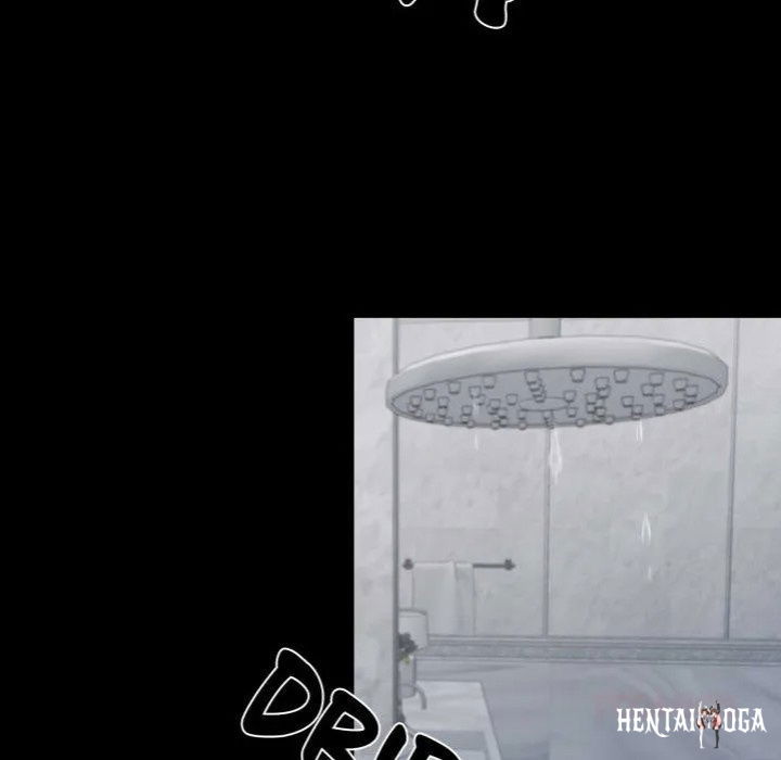 Gangster x Office Lady Gangster x Office Lady Chapter 111 - Page 39