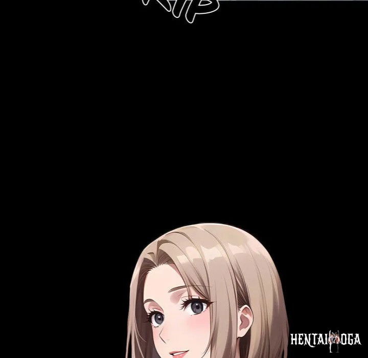 Gangster x Office Lady Gangster x Office Lady Chapter 111 - Page 40