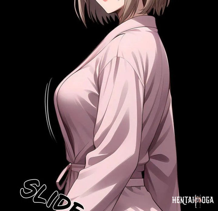 Gangster x Office Lady Gangster x Office Lady Chapter 111 - Page 41