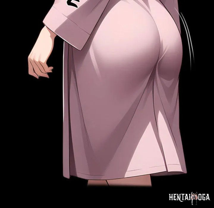 Gangster x Office Lady Gangster x Office Lady Chapter 111 - Page 42