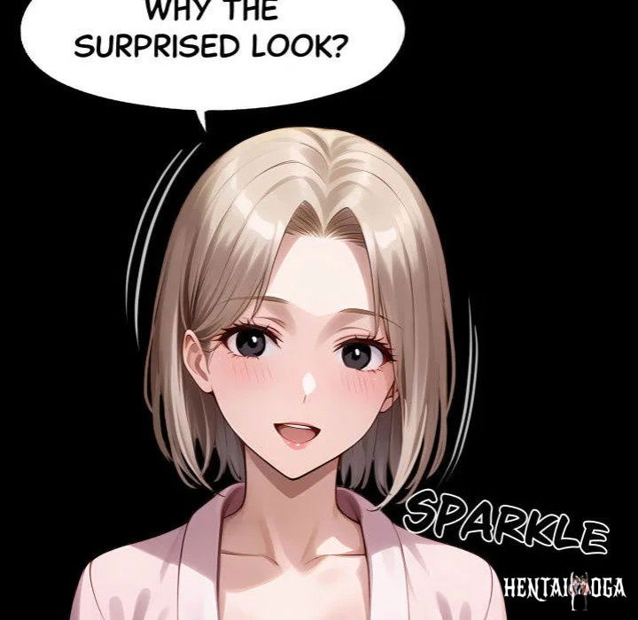 Gangster x Office Lady Gangster x Office Lady Chapter 111 - Page 45