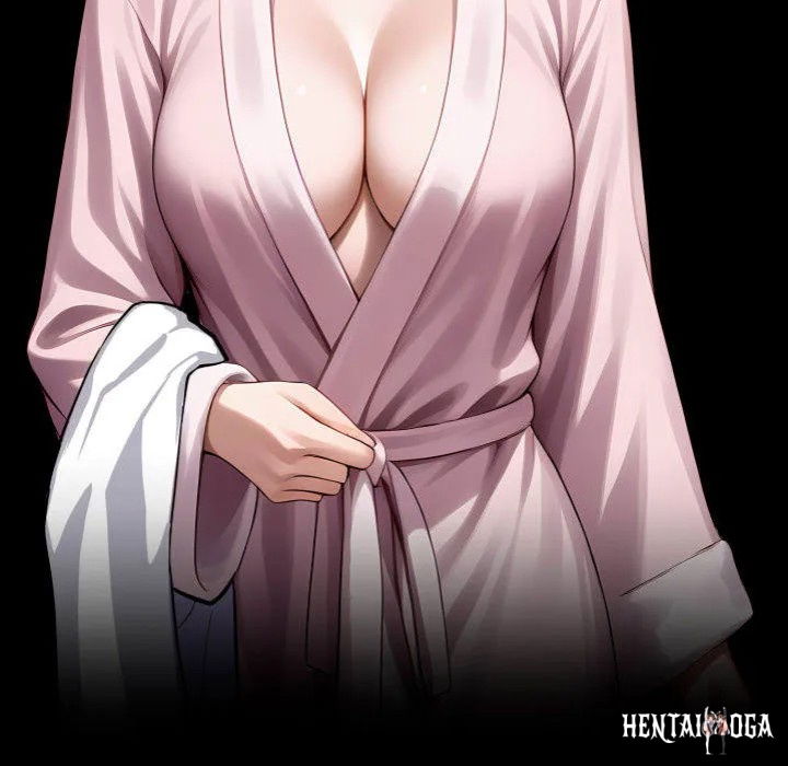 Gangster x Office Lady Gangster x Office Lady Chapter 111 - Page 46