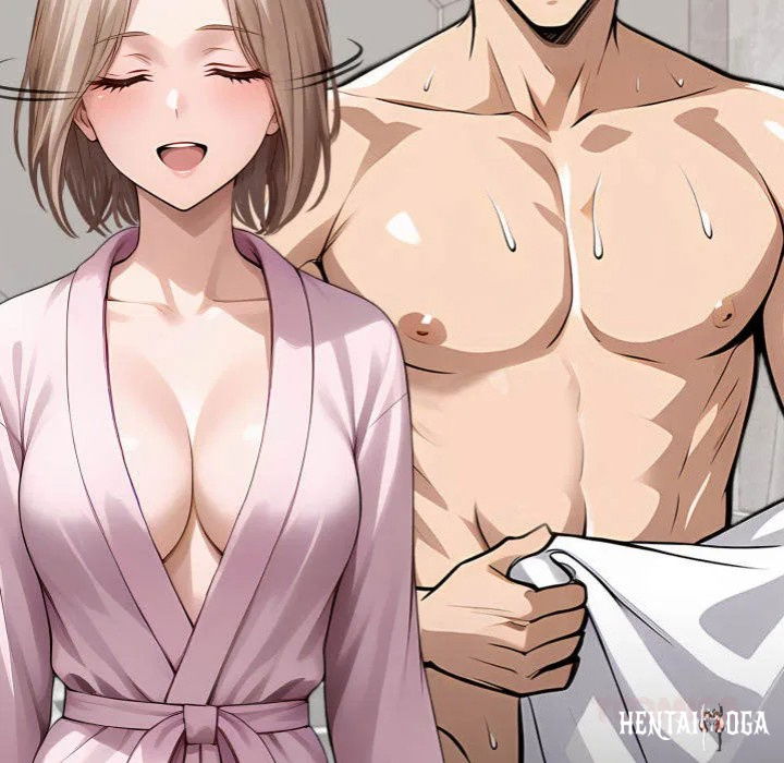 Gangster x Office Lady Gangster x Office Lady Chapter 111 - Page 48