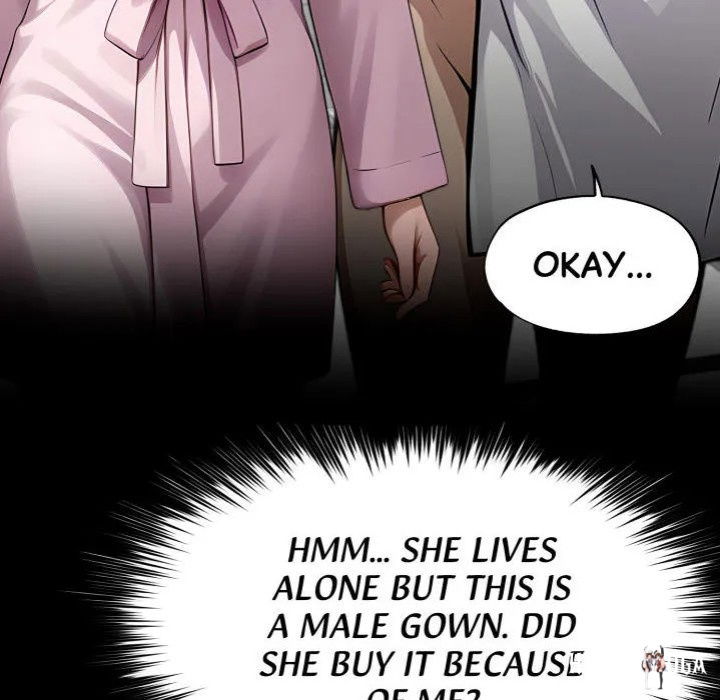 Gangster x Office Lady Gangster x Office Lady Chapter 111 - Page 49