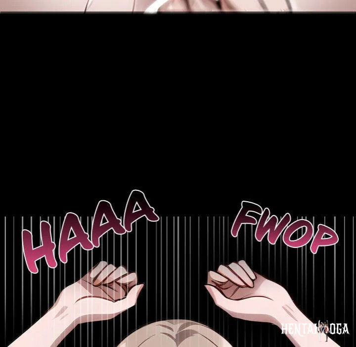 Gangster x Office Lady Gangster x Office Lady Chapter 111 - Page 5