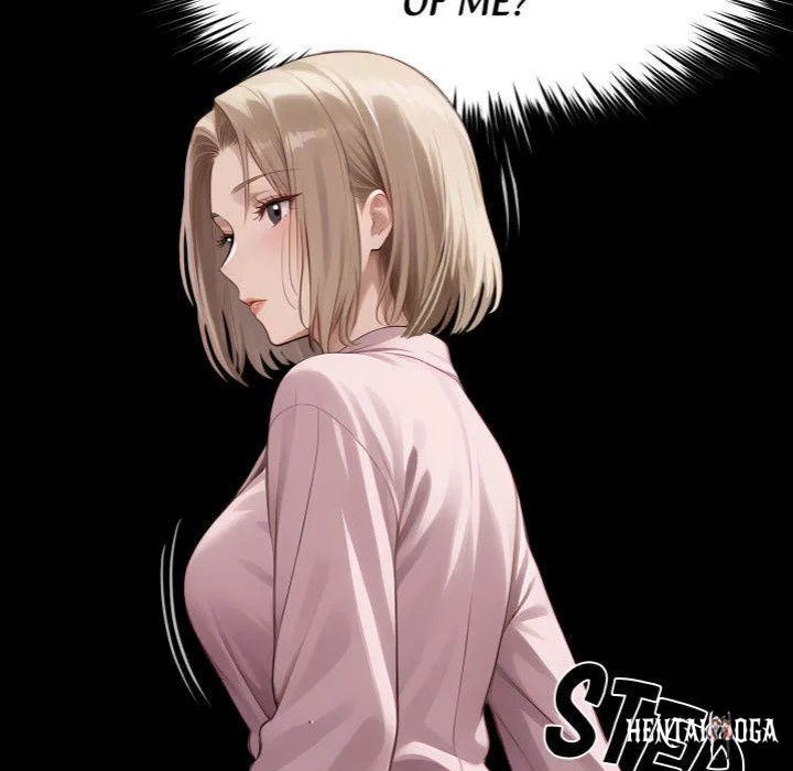 Gangster x Office Lady Gangster x Office Lady Chapter 111 - Page 50