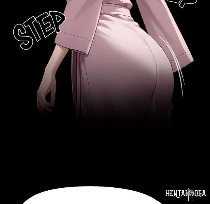 Gangster x Office Lady Gangster x Office Lady Chapter 111 - Page 51