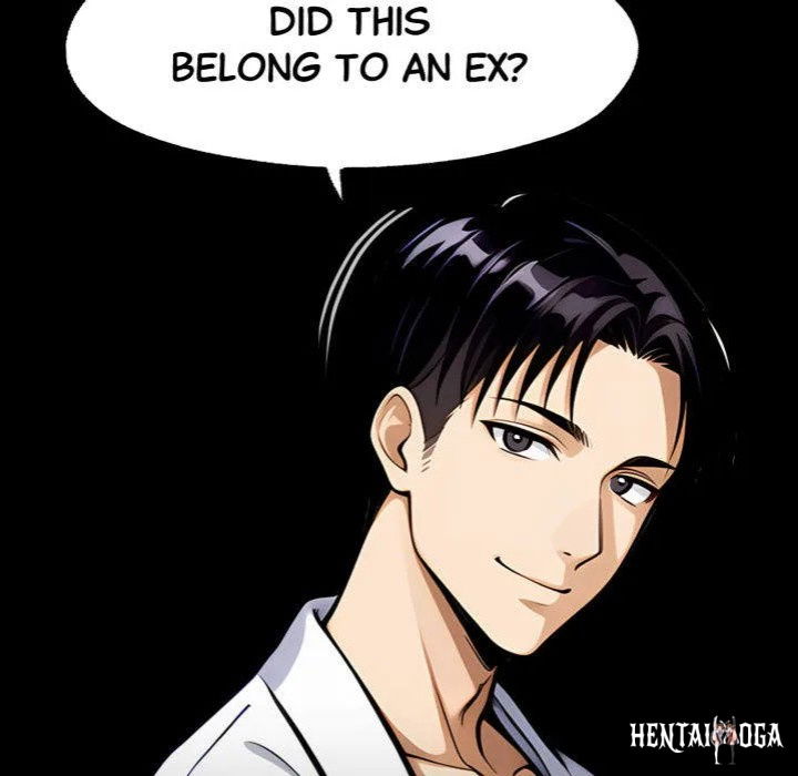 Gangster x Office Lady Gangster x Office Lady Chapter 111 - Page 52