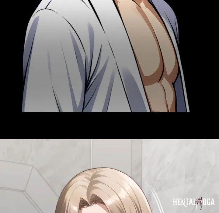 Gangster x Office Lady Gangster x Office Lady Chapter 111 - Page 53