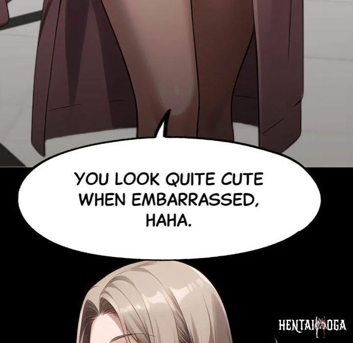 Gangster x Office Lady Gangster x Office Lady Chapter 111 - Page 56