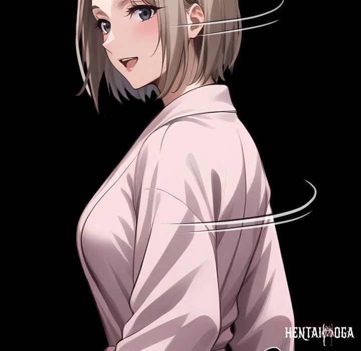 Gangster x Office Lady Gangster x Office Lady Chapter 111 - Page 57