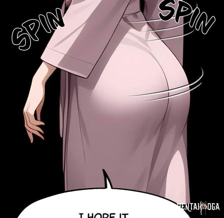 Gangster x Office Lady Gangster x Office Lady Chapter 111 - Page 58