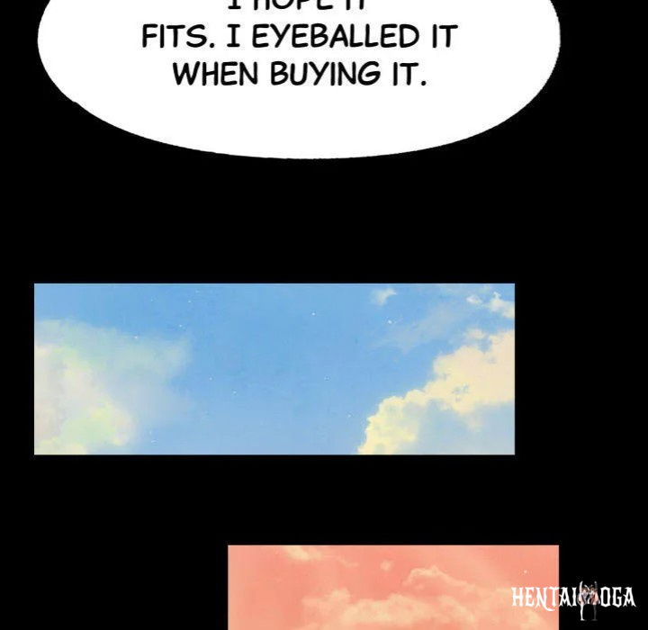 Gangster x Office Lady Gangster x Office Lady Chapter 111 - Page 59