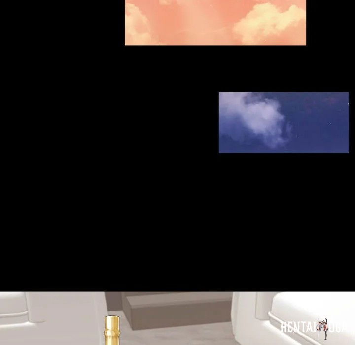 Gangster x Office Lady Gangster x Office Lady Chapter 111 - Page 60