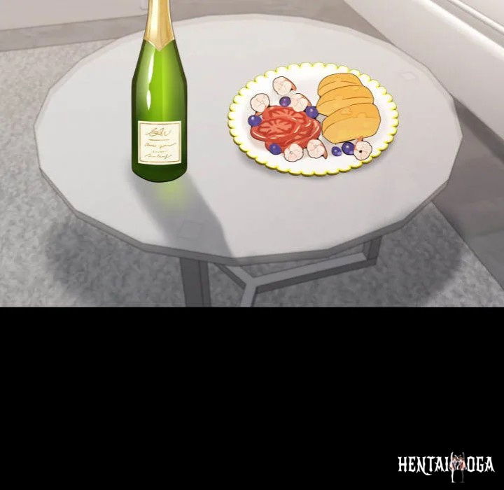 Gangster x Office Lady Gangster x Office Lady Chapter 111 - Page 61