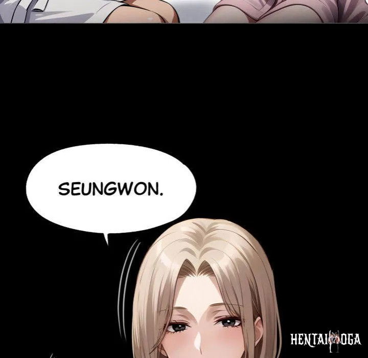 Gangster x Office Lady Gangster x Office Lady Chapter 111 - Page 63