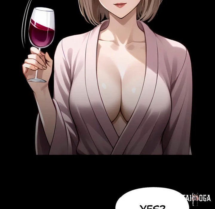 Gangster x Office Lady Gangster x Office Lady Chapter 111 - Page 64