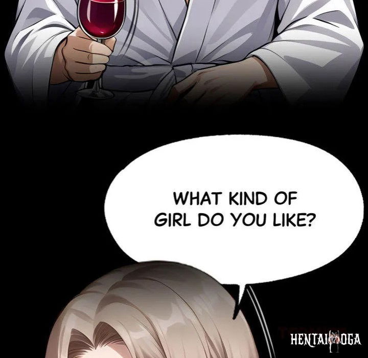 Gangster x Office Lady Gangster x Office Lady Chapter 111 - Page 66