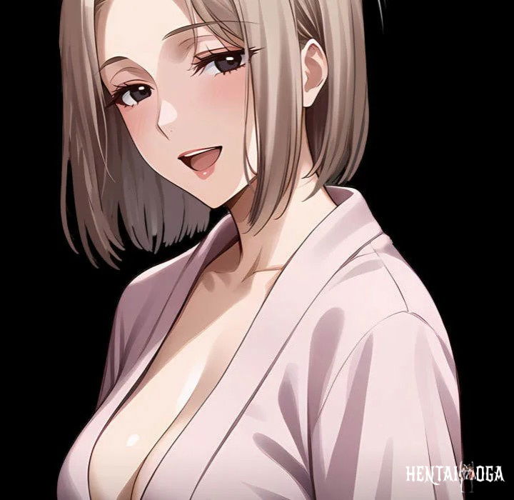 Gangster x Office Lady Gangster x Office Lady Chapter 111 - Page 67