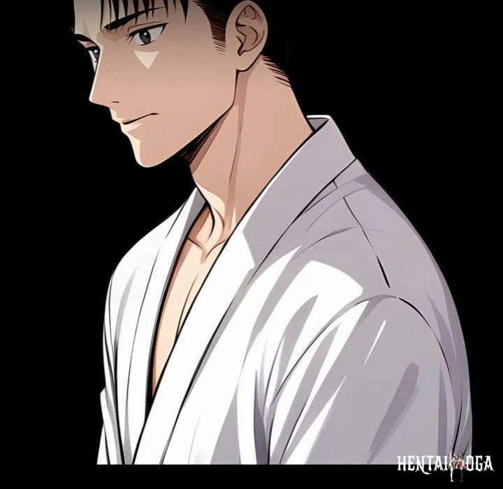 Gangster x Office Lady Gangster x Office Lady Chapter 111 - Page 69