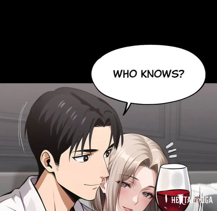 Gangster x Office Lady Gangster x Office Lady Chapter 111 - Page 77